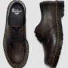 1461 PHOENIX Vintage Smooth Leather Shoes