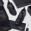 1461 Protect Leather Oxford Shoes