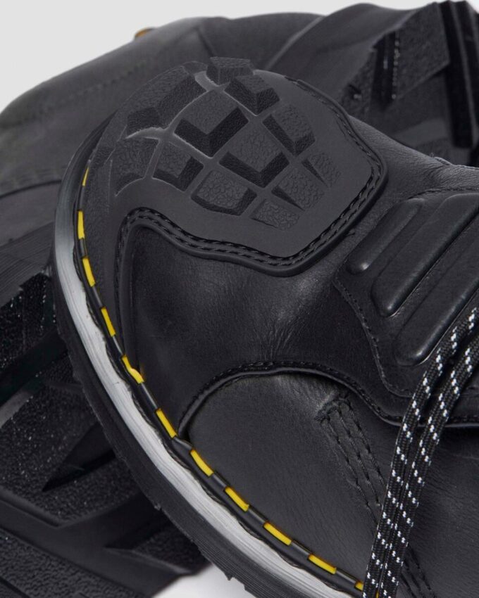 1461 Protect Leather Oxford Shoes
