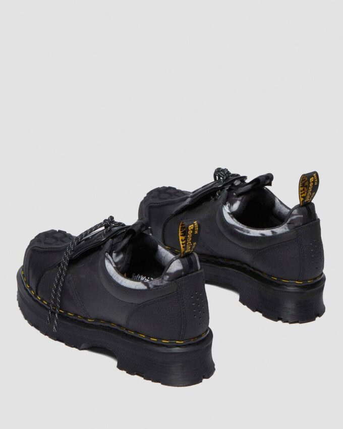 1461 Protect Leather Oxford Shoes