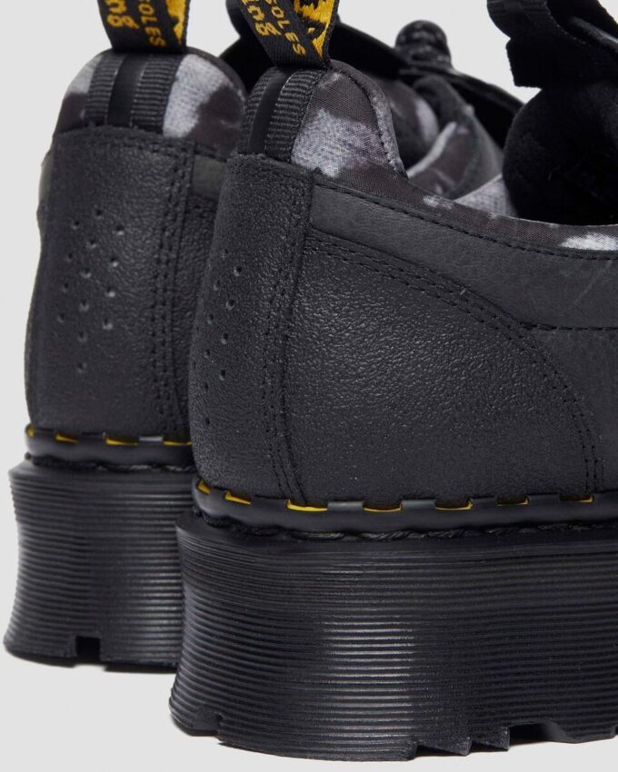 1461 Protect Leather Oxford Shoes