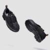 1461 Protect Leather Oxford Shoes