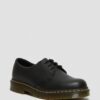 1461 Slip Resistant Leather Oxford Shoes