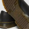 1461 Slip Resistant Leather Oxford Shoes