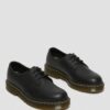 1461 Slip Resistant Leather Oxford Shoes