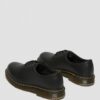 1461 Slip Resistant Leather Oxford Shoes