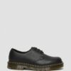 1461 Slip Resistant Leather Oxford Shoes