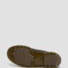 1461 Slip Resistant Leather Oxford Shoes