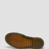 1461 Smooth Leather Oxford Shoes