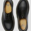 1461 Smooth Leather Oxford Shoes