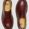 1461 Smooth Leather Oxford Shoes