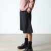 1461 Smooth Leather Oxford Shoes