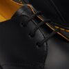 1461 Smooth Leather Oxford Shoes
