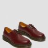 1461 Smooth Leather Oxford Shoes