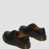 1461 Smooth Leather Oxford Shoes