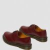 1461 Smooth Leather Oxford Shoes
