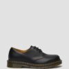 1461 Smooth Leather Oxford Shoes
