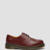 1461 Smooth Leather Oxford Shoes
