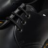 1461 Smooth Leather Platform Shoes 1461 Smooth Leather Platform Shoes