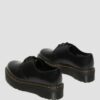 1461 Smooth Leather Platform Shoes 1461 Smooth Leather Platform Shoes