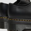 1461 Smooth Leather Platform Shoes 1461 Smooth Leather Platform Shoes