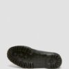 1461 Smooth Leather Platform Shoes 1461 Smooth Leather Platform Shoes