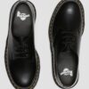 1461 Smooth Leather Platform Shoes 1461 Smooth Leather Platform Shoes