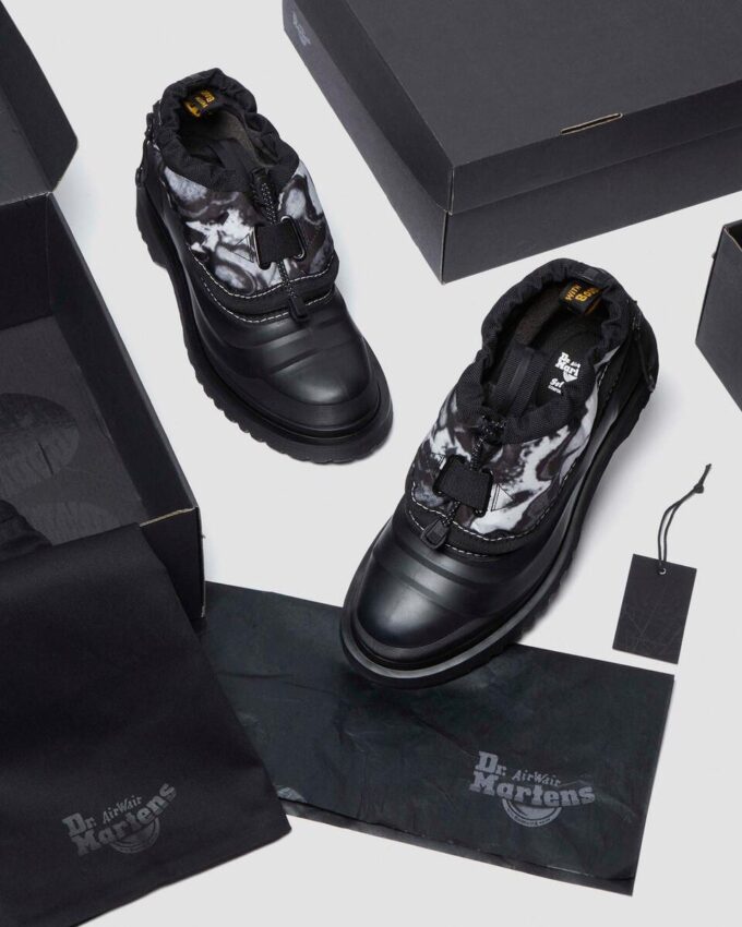 1461 SUB SHOE