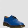 1461 Undercover Made in England Leather Oxford Shoes