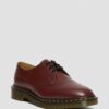 1461 Undercover Made in England Leather Oxford Shoes