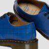 1461 Undercover Made in England Leather Oxford Shoes