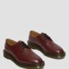 1461 Undercover Made in England Leather Oxford Shoes