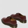 1461 Undercover Made in England Leather Oxford Shoes
