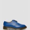1461 Undercover Made in England Leather Oxford Shoes