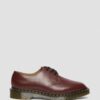 1461 Undercover Made in England Leather Oxford Shoes