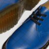 1461 Undercover Made in England Leather Oxford Shoes