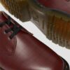 1461 Undercover Made in England Leather Oxford Shoes