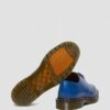 1461 Undercover Made in England Leather Oxford Shoes