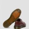 1461 Undercover Made in England Leather Oxford Shoes