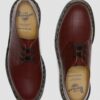 1461 Undercover Made in England Leather Oxford Shoes