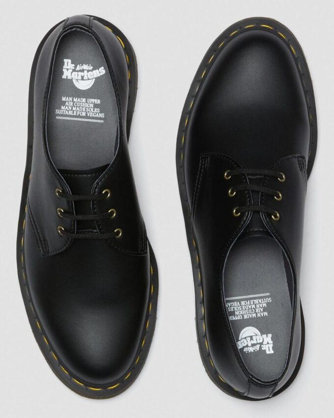 1461 Vegan Felix Oxford Shoes