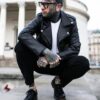 1461 Vegan Felix Oxford Shoes
