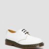 1461 Vintage Made in England Leather Oxford Shoes