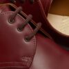 1461 Vintage Made in England Leather Oxford Shoes