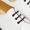 1461 Vintage Made in England Leather Oxford Shoes