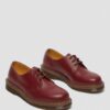 1461 Vintage Made in England Leather Oxford Shoes