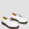 1461 Vintage Made in England Leather Oxford Shoes