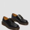 1461 Vintage Made in England Leather Oxford Shoes