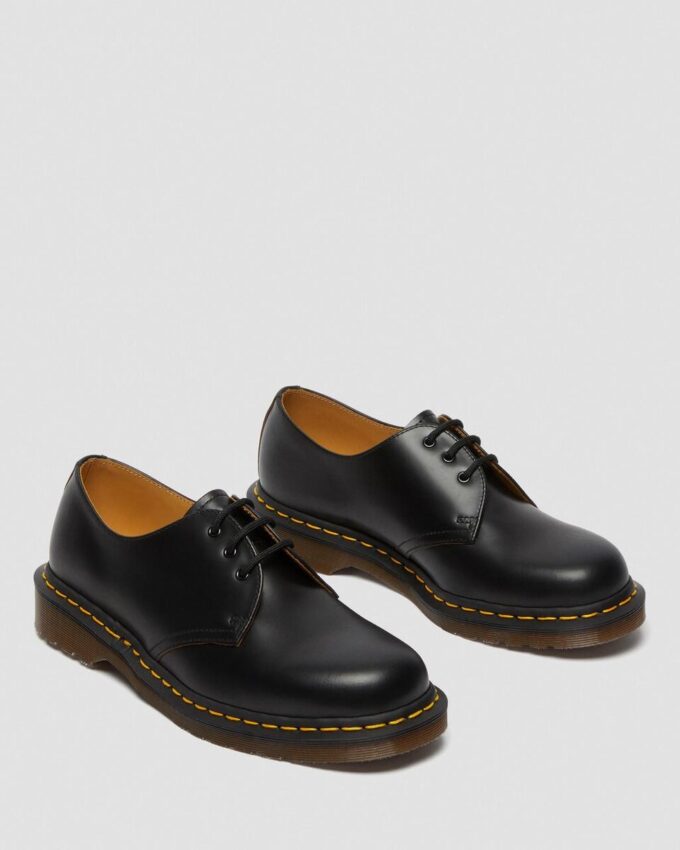 1461 Vintage Made in England Leather Oxford Shoes