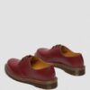 1461 Vintage Made in England Leather Oxford Shoes